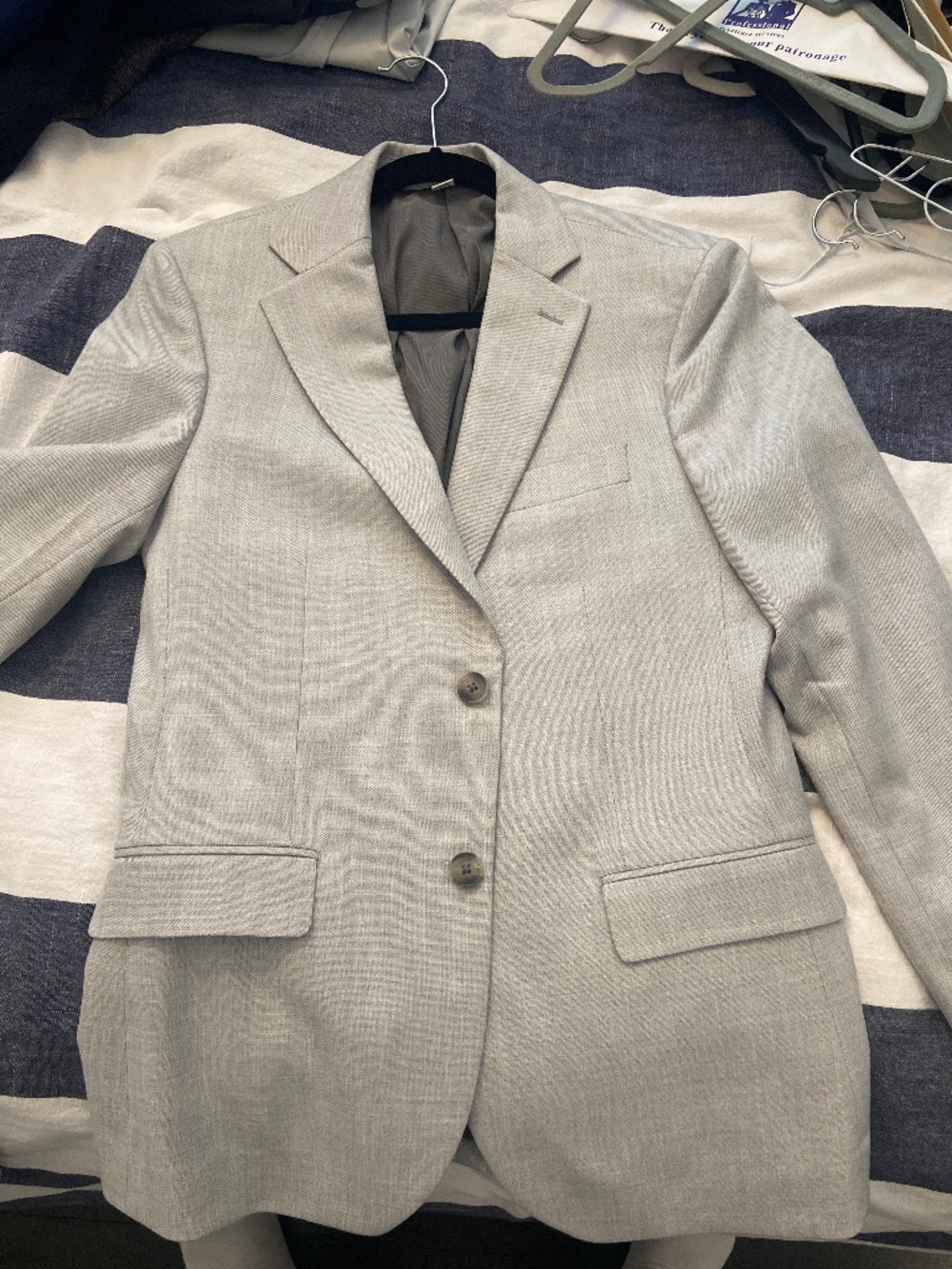 RW&Co blazer
